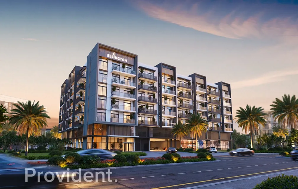 property image - Provident Estate