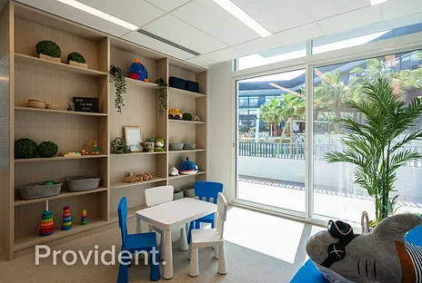 Apartment - Provident Estate