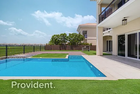 Villa - Provident Estate