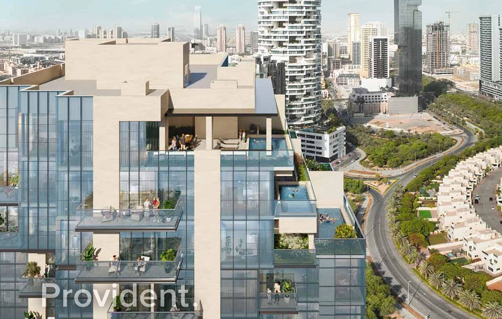 property image - Provident Estate