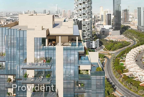 Apartment - Provident Estate