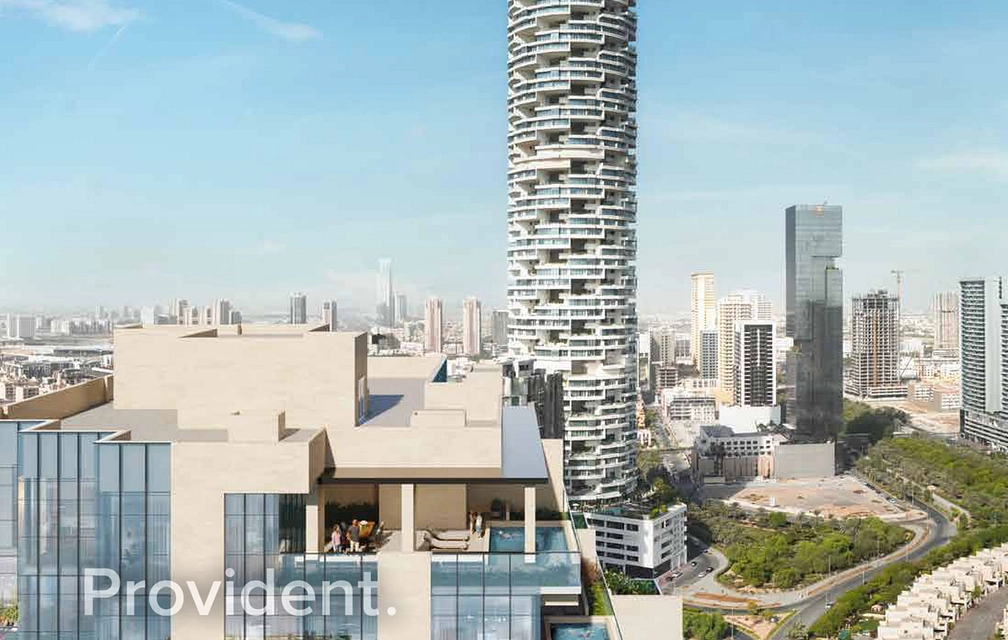 property image - Provident Estate