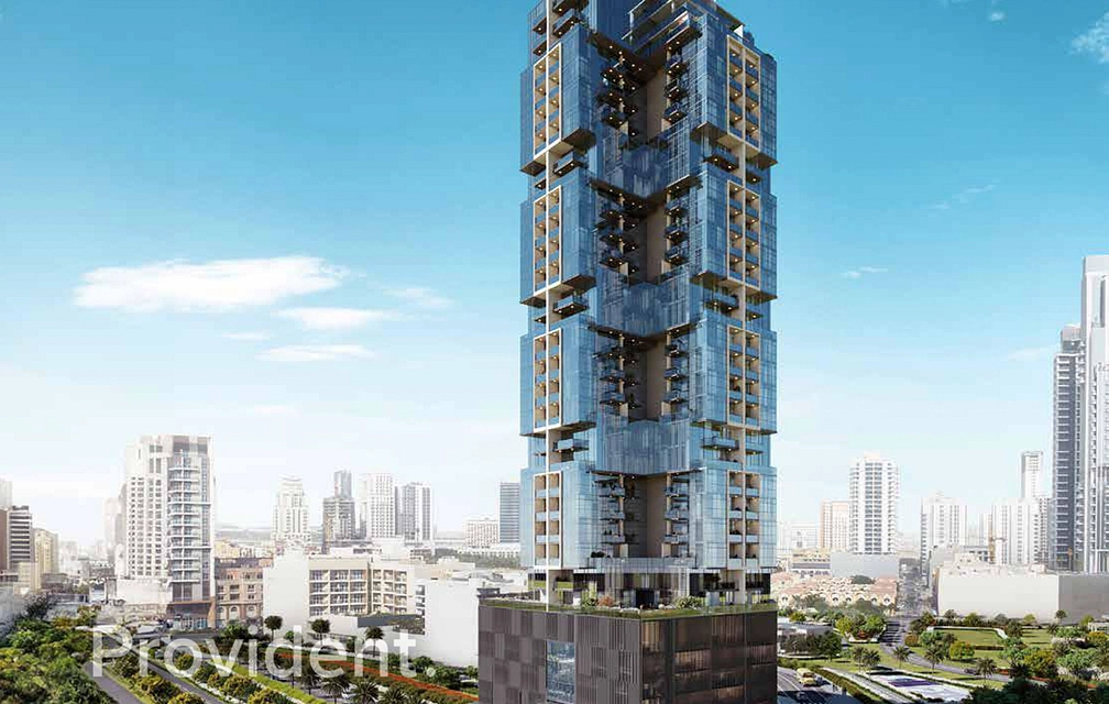 property image - Provident Estate