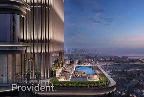 Apartment - Provident Estate