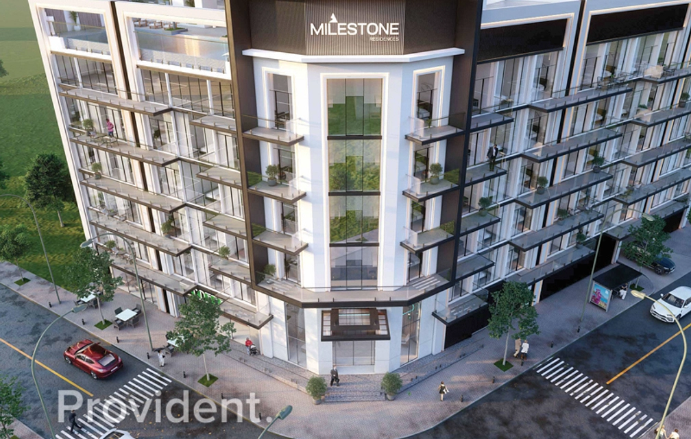 property image - Provident Estate