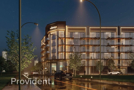 Bulk Units - Provident Estate