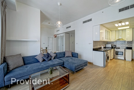 Apartment - Provident Estate