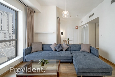 Apartment - Provident Estate