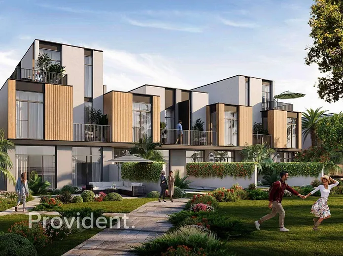 Villa - Provident Estate