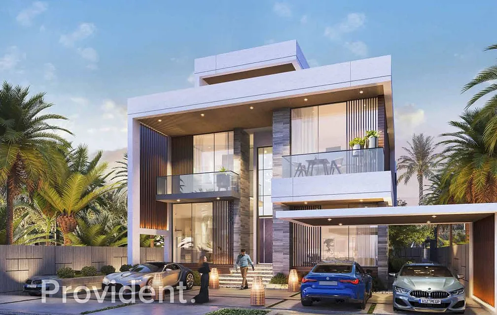 property image - Provident Estate