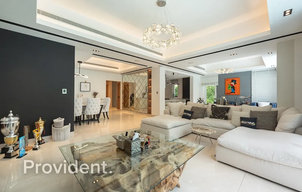 property image - Provident Estate