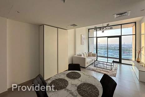 Apartment - Provident Estate