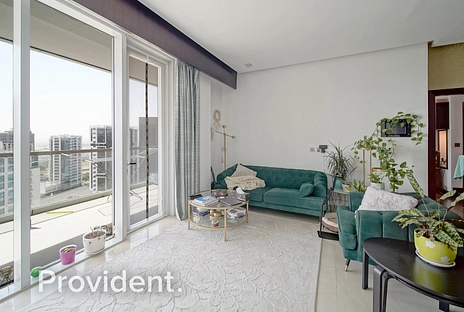 Apartment - Provident Estate