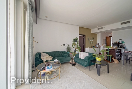 Apartment - Provident Estate