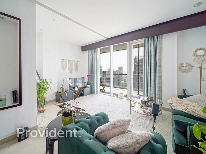 Apartment - Provident Estate