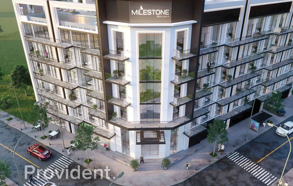 property image - Provident Estate