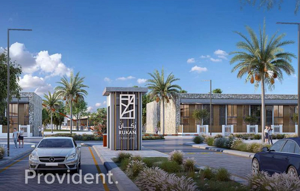 property image - Provident Estate