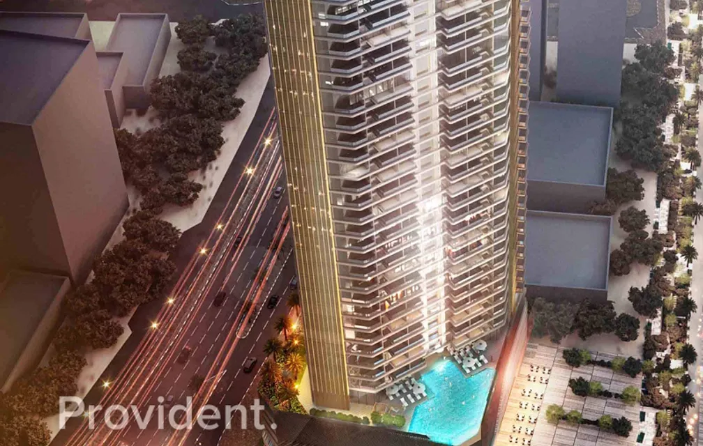 property image - Provident Estate