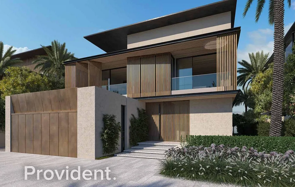 Villa - Provident Estate