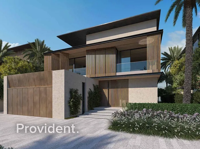 Villa - Provident Estate