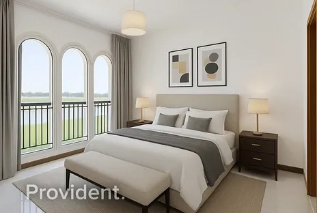 Villa - Provident Estate