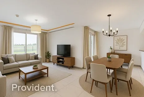 Villa - Provident Estate