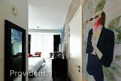 Apartment - Provident Estate