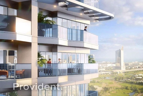 Apartment - Provident Estate