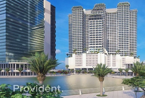 Apartment - Provident Estate