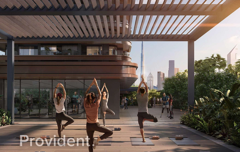 property image - Provident Estate