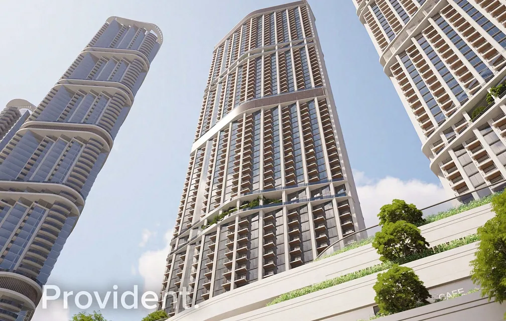 property image - Provident Estate