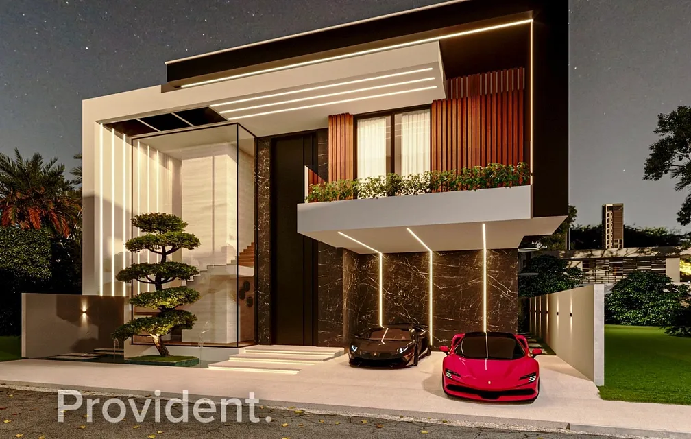 property image - Provident Estate