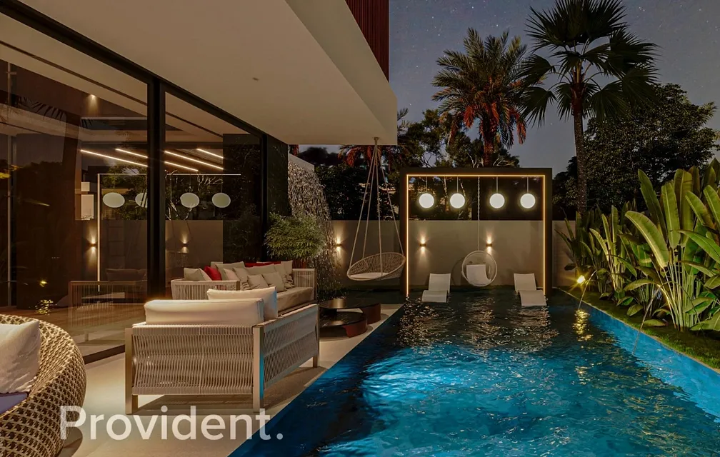 property image - Provident Estate