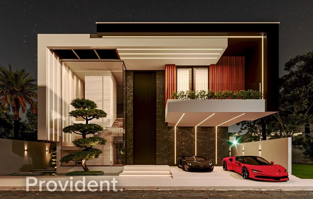 property image - Provident Estate