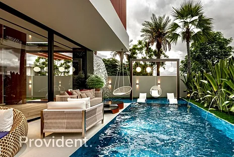 Villa - Provident Estate