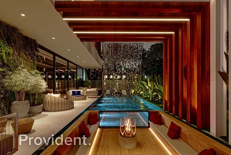 Villa - Provident Estate