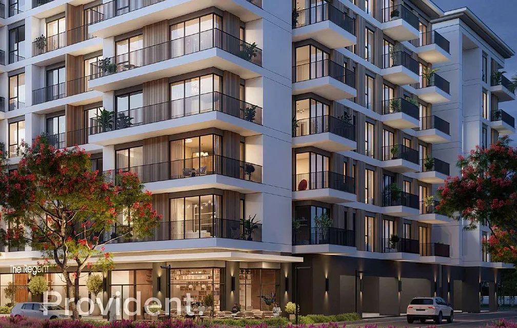 property image - Provident Estate