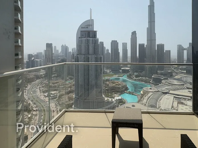 Apartment - Provident Estate