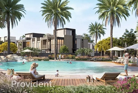 Villa - Provident Estate