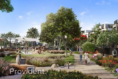 Villa - Provident Estate