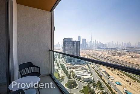 Apartment - Provident Estate