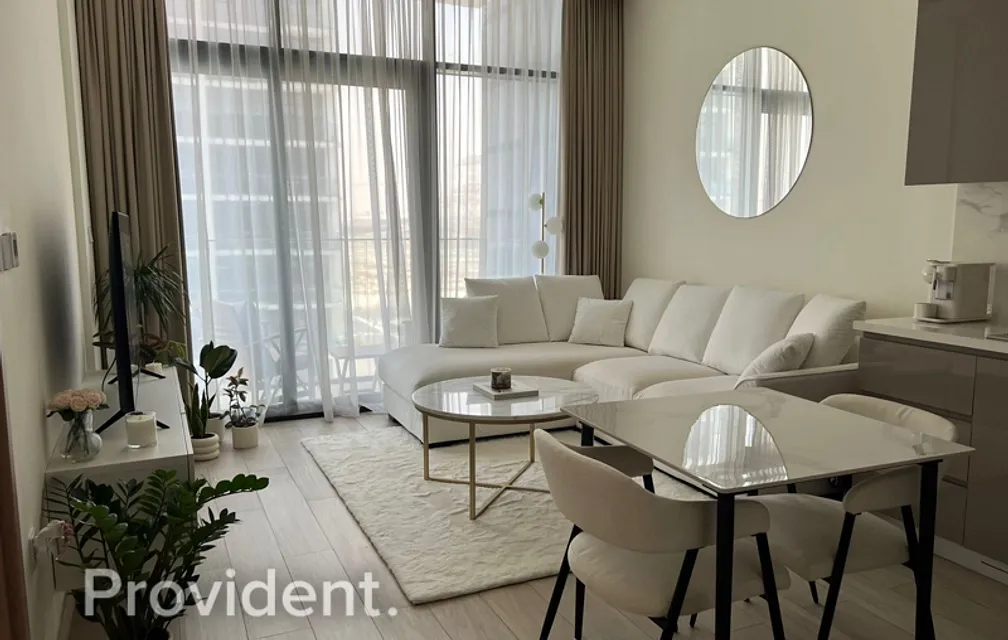Apartment - Provident Estate