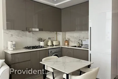 Apartment - Provident Estate