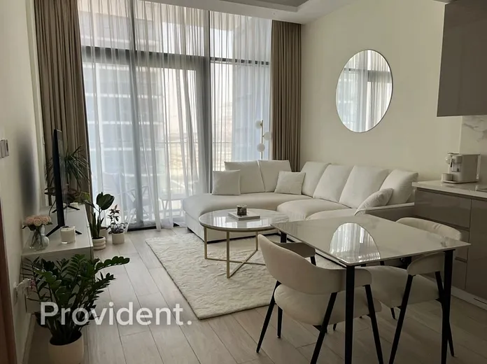 Apartment - Provident Estate