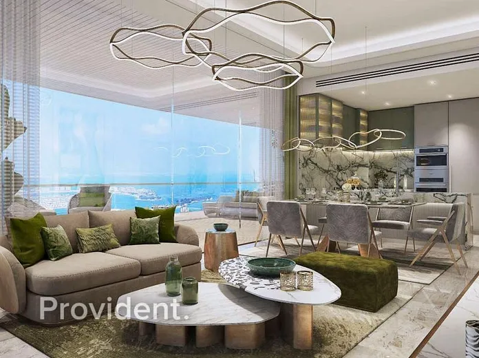 Apartment - Provident Estate