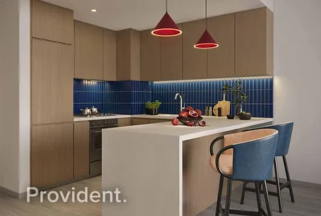 Apartment - Provident Estate