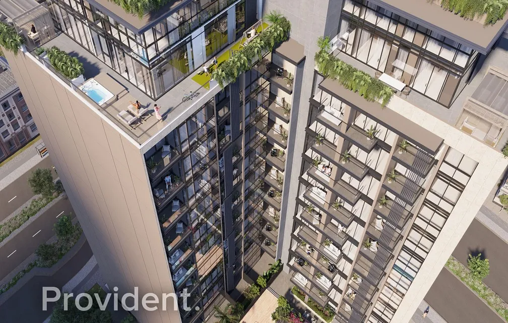 property image - Provident Estate