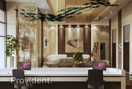 Apartment - Provident Estate