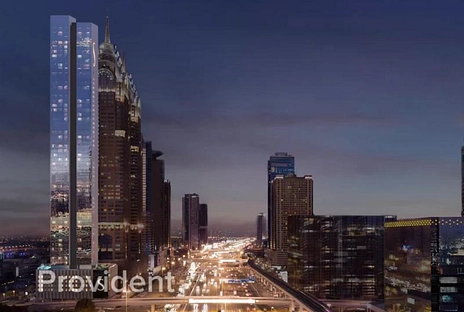 Penthouse - Provident Estate