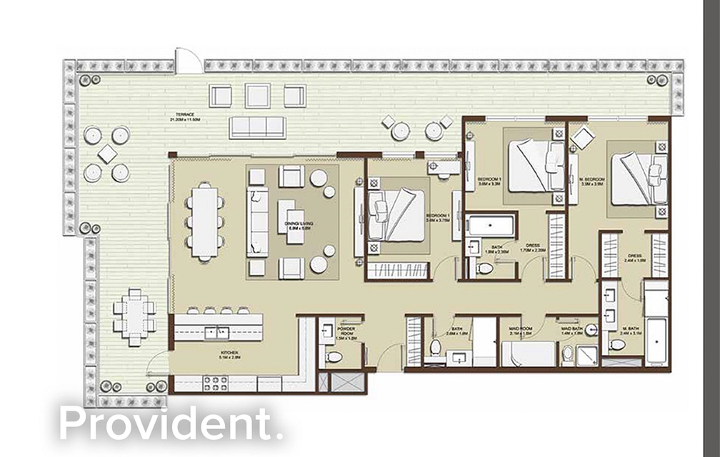 property image - Provident Estate